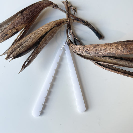 maori earrings