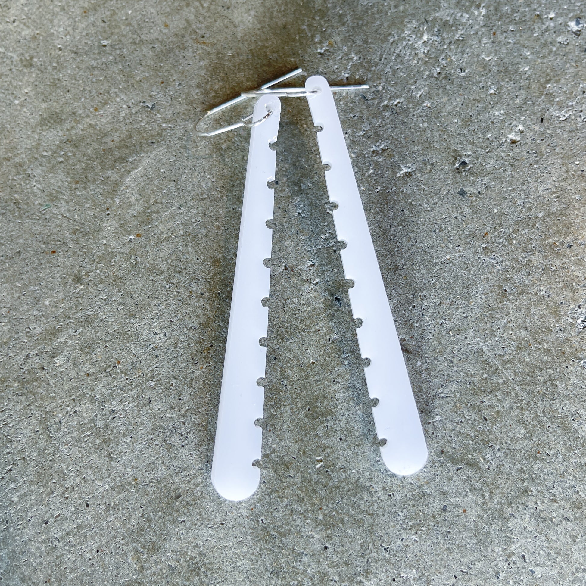 maori earrings
