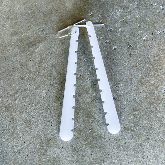 maori earrings