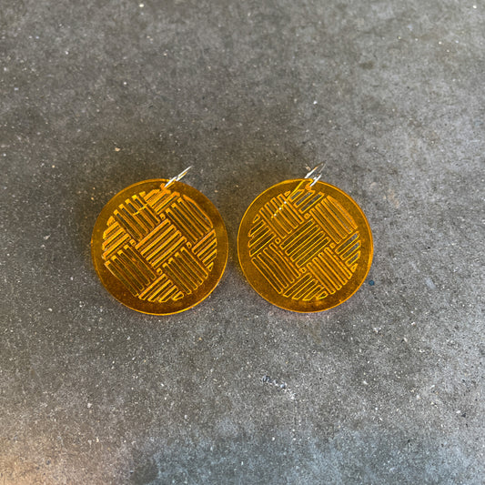 maori earrings