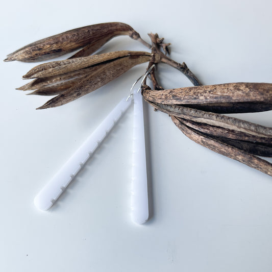 maori earrings