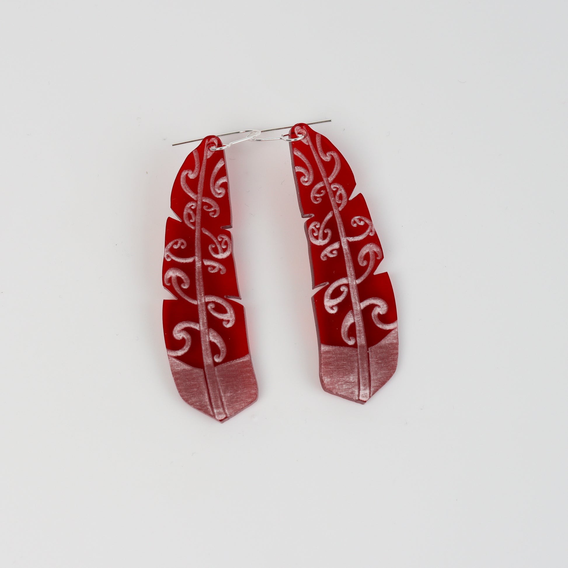 maori earrings