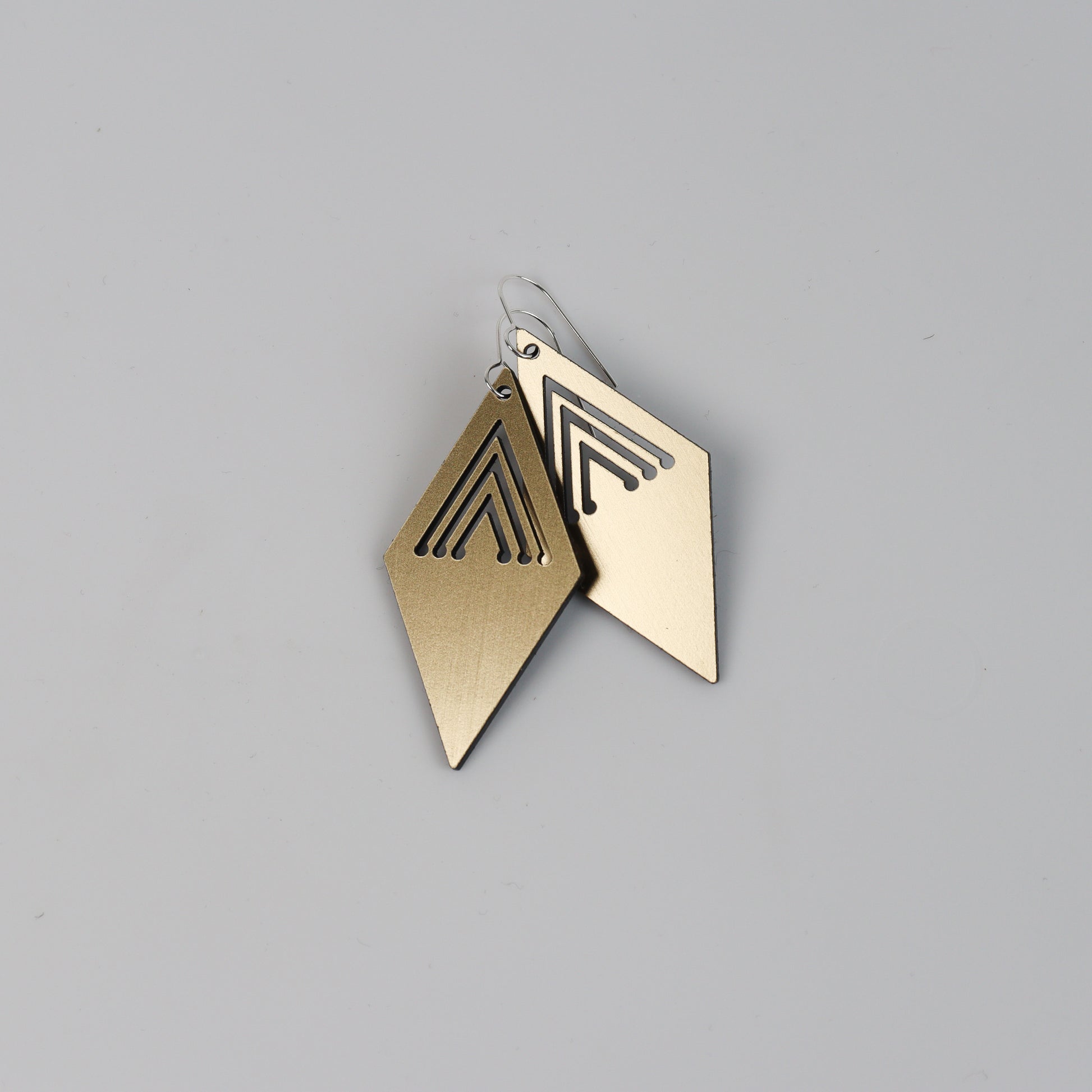 maori earrings