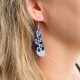 maori earrings