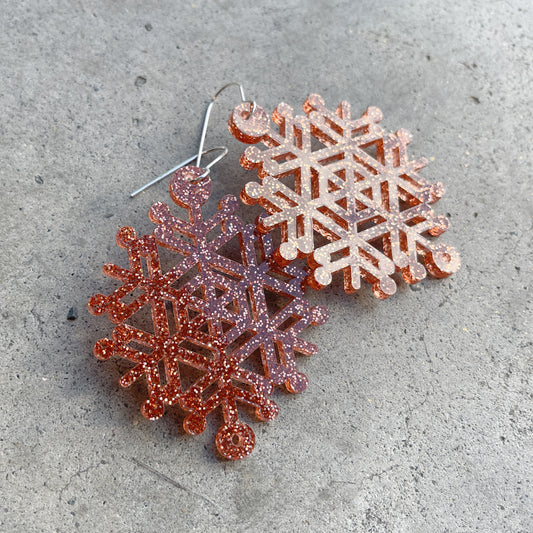 maori earrings