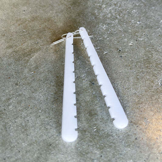 maori earrings