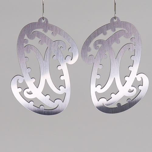 maori earrings